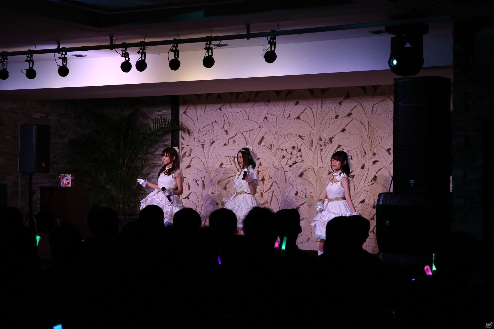 M・A・Oさん、伊藤美来さん、立花理香さんが出演した「プリンセスコネクト！Re:Dive」CD発売記念イベントの公式レポートが到着の画像4