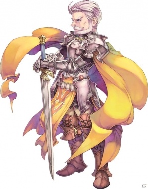 「聖剣伝説2 シークレット オブ マナ」水の神殿の巫女ルサ・ルカや四天王のキャラクターイラストとCVが公開！の画像1