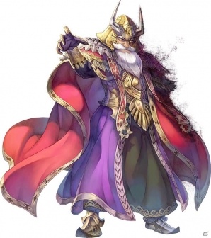 「聖剣伝説2 シークレット オブ マナ」水の神殿の巫女ルサ・ルカや四天王のキャラクターイラストとCVが公開！の画像4