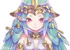 「聖剣伝説2 シークレット オブ マナ」水の神殿の巫女ルサ・ルカや四天王のキャラクターイラストとCVが公開！
