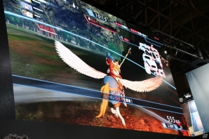 【TGS 2017】小西克幸さんと内田真礼さんが登場、追加コンテンツの情報も発表された「ファイアーエムブレム無双」最終日のステージをリポートの画像7