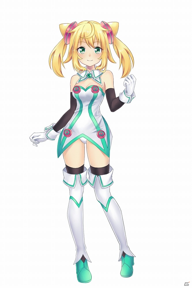 「モン娘☆は～れむ」にてニュースサービス「ハッカドール」とのコラボイベントが開催！の画像13