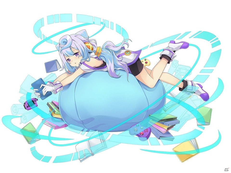 「モン娘☆は～れむ」にてニュースサービス「ハッカドール」とのコラボイベントが開催！の画像16