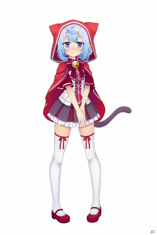「モン娘☆は～れむ」にてニュースサービス「ハッカドール」とのコラボイベントが開催！の画像9