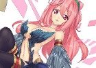「モン娘☆は～れむ」にてニュースサービス「ハッカドール」とのコラボイベントが開催！