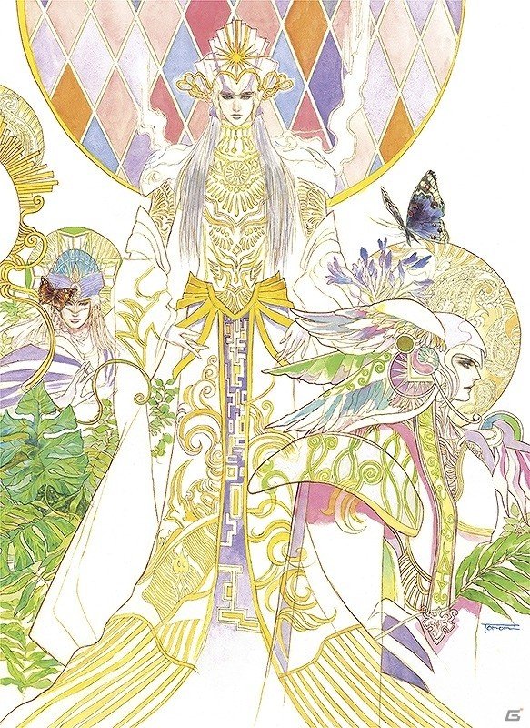 サガコンサート 2枚