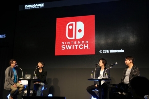 【TGS 2017】コンソールゲームの制作に乗り出したDMM GAMESの挑戦についてクリエイター陣が大いに語るの画像8