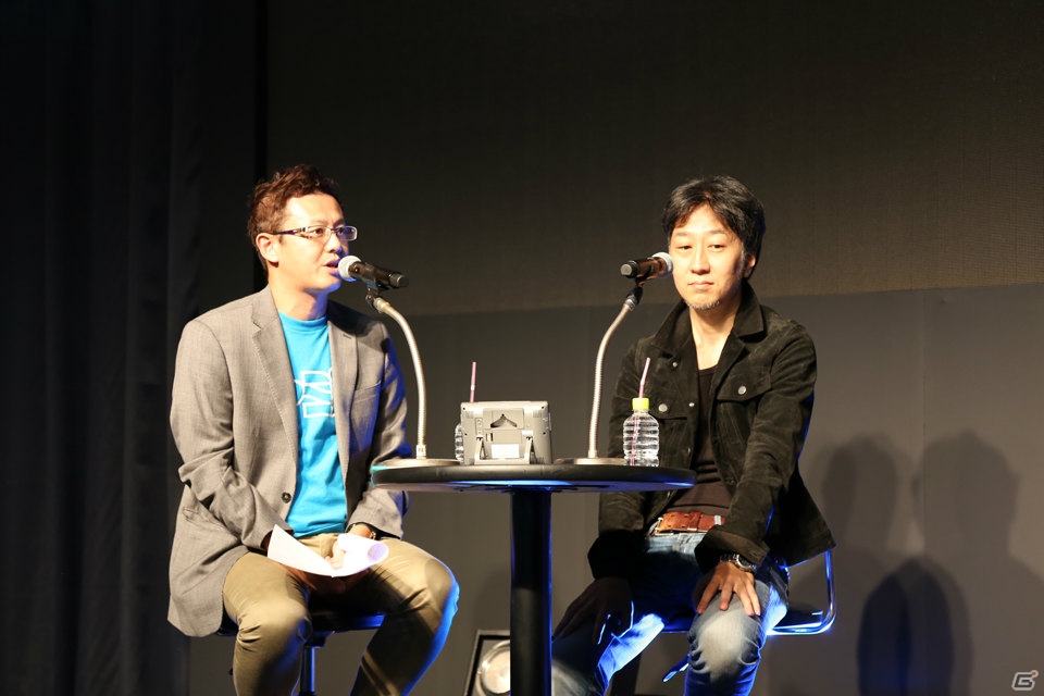 【TGS 2017】コンソールゲームの制作に乗り出したDMM GAMESの挑戦についてクリエイター陣が大いに語るの画像1