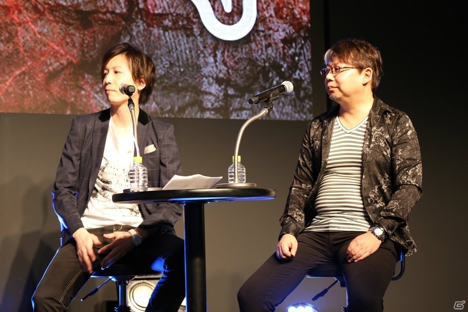 【TGS 2017】コンソールゲームの制作に乗り出したDMM GAMESの挑戦についてクリエイター陣が大いに語るの画像2