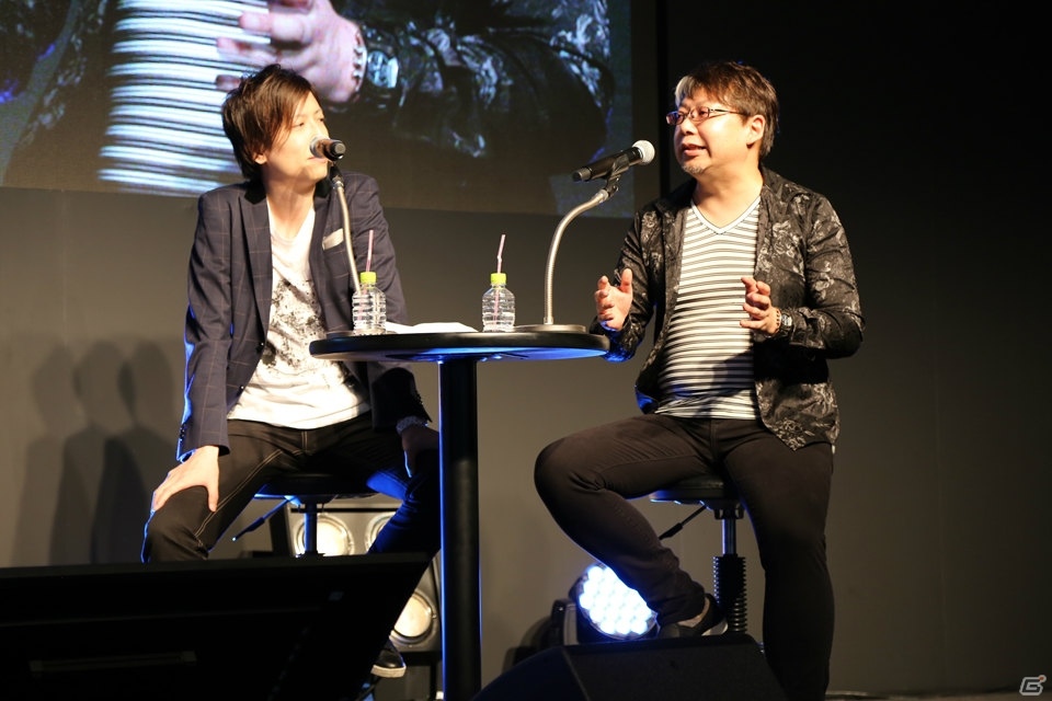 【TGS 2017】コンソールゲームの制作に乗り出したDMM GAMESの挑戦についてクリエイター陣が大いに語るの画像9
