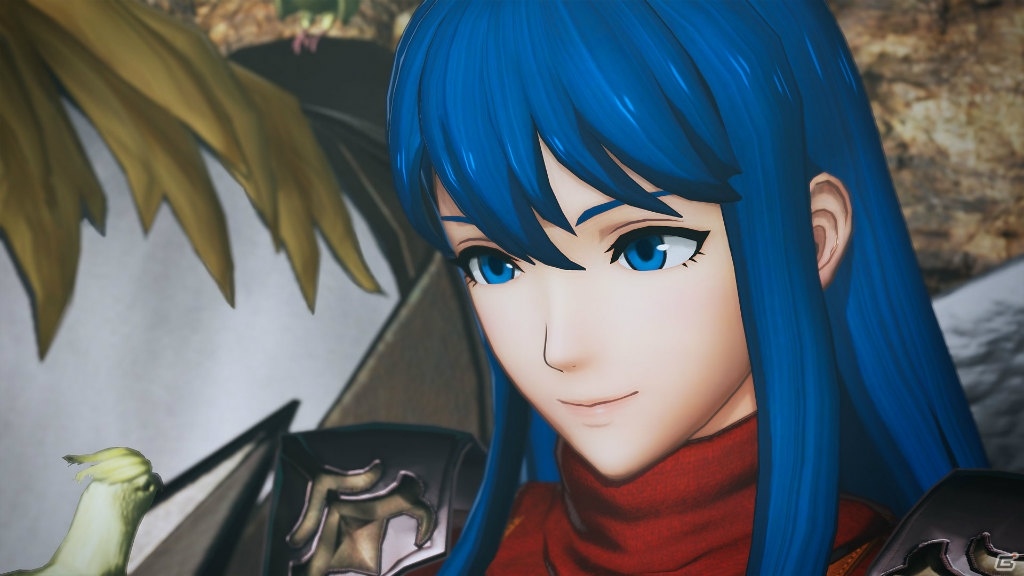 「ファイアーエムブレム無双」英雄たちが一挙に登場するWEBCMが公開！「ルキナ」花嫁コスチュームが特典の追加コンテンツ情報もの画像4