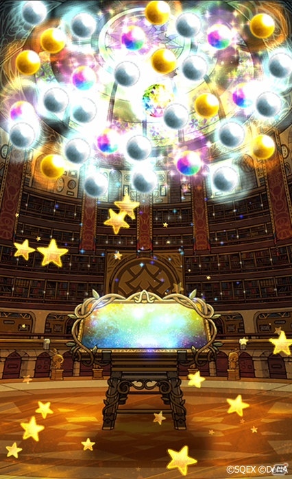「ファイナルファンタジー レコードキーパー」配信3周年！★6装備確定の33連装備召喚が初回無料で実施中の画像2