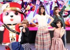 「バンドリ！ガールズバンドパーティ！」今後のカバー曲情報が公開！「Red fraction」プレイ動画もチェック