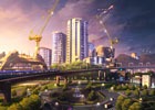 都市開発SLG「シティーズ：スカイライン PlayStation4 Edition」プロモーショントレーラーが公開！