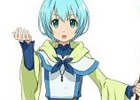 「りっく☆じあ～す」iOS版が配信開始！10月よりアニメアニメ「GATE 自衛隊 彼の地にて、斯く戦えり」とのコラボも開催