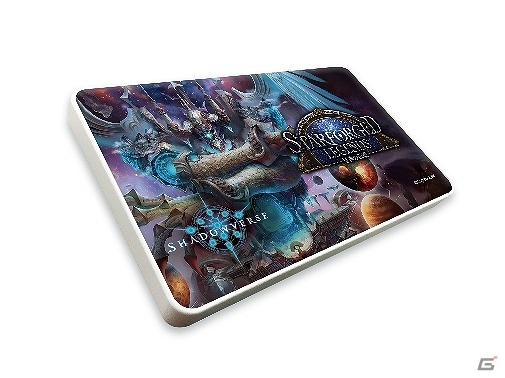「RAGE Shadowverse Starforged Legends」のエントリーが開始！参加資格が16歳以上となり過去最高の7000人規模で開催の画像4
