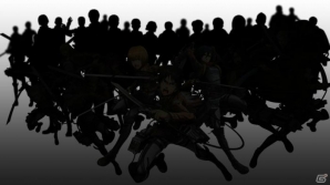 「進撃の巨人2」の対応機種がPS4/PS Vita/Nintendo Switch/Steamに決定！立体機動や巨人のゲーム画面も公開の画像7