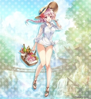 iOS/Android「ファントム オブ キル」海上編のマサムネ、アロンダイト、スラーンドが公開！の画像2