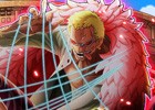iOS/Android「ONE PIECE トレジャークルーズ」ドレスローザ編突入を記念してお宝が手に入るキャンペーンが開催！