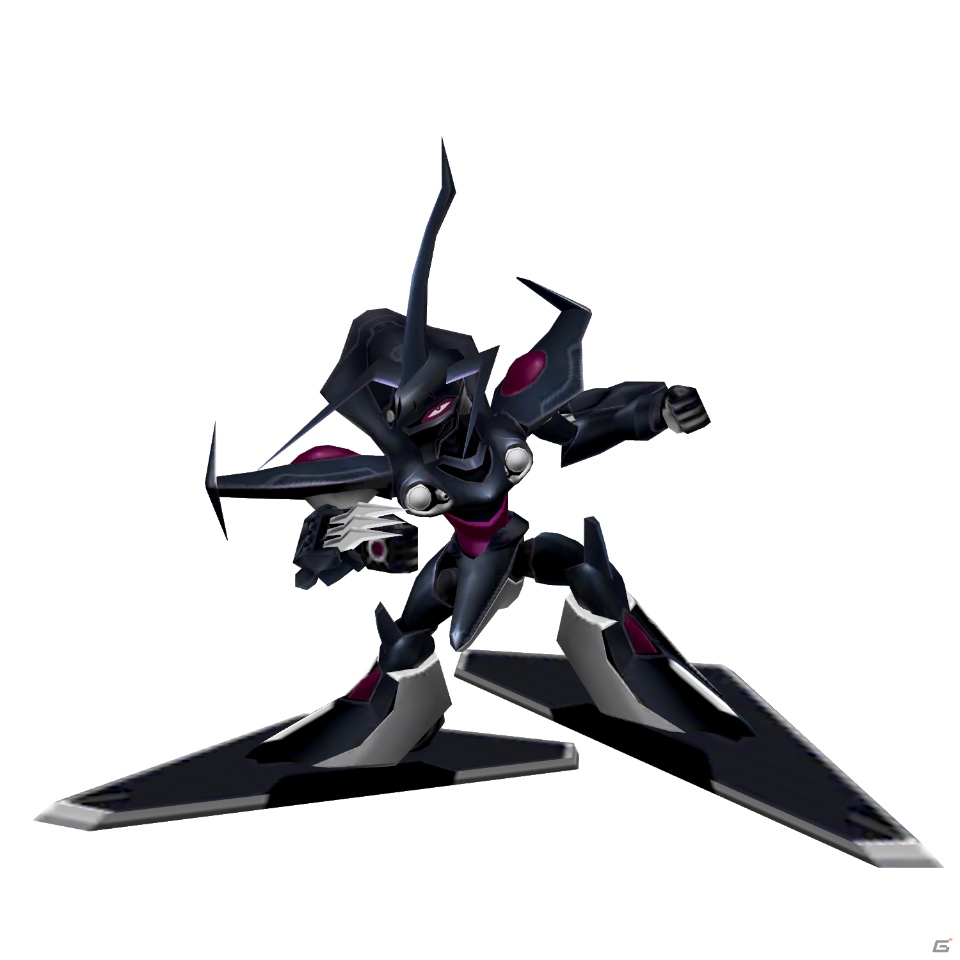 iOS/Android「スーパーロボット大戦X-Ω」イベント「夢のその先へ」が開催！“SR ハインヘルム強防型（オリーヴ機）”が登場の画像10