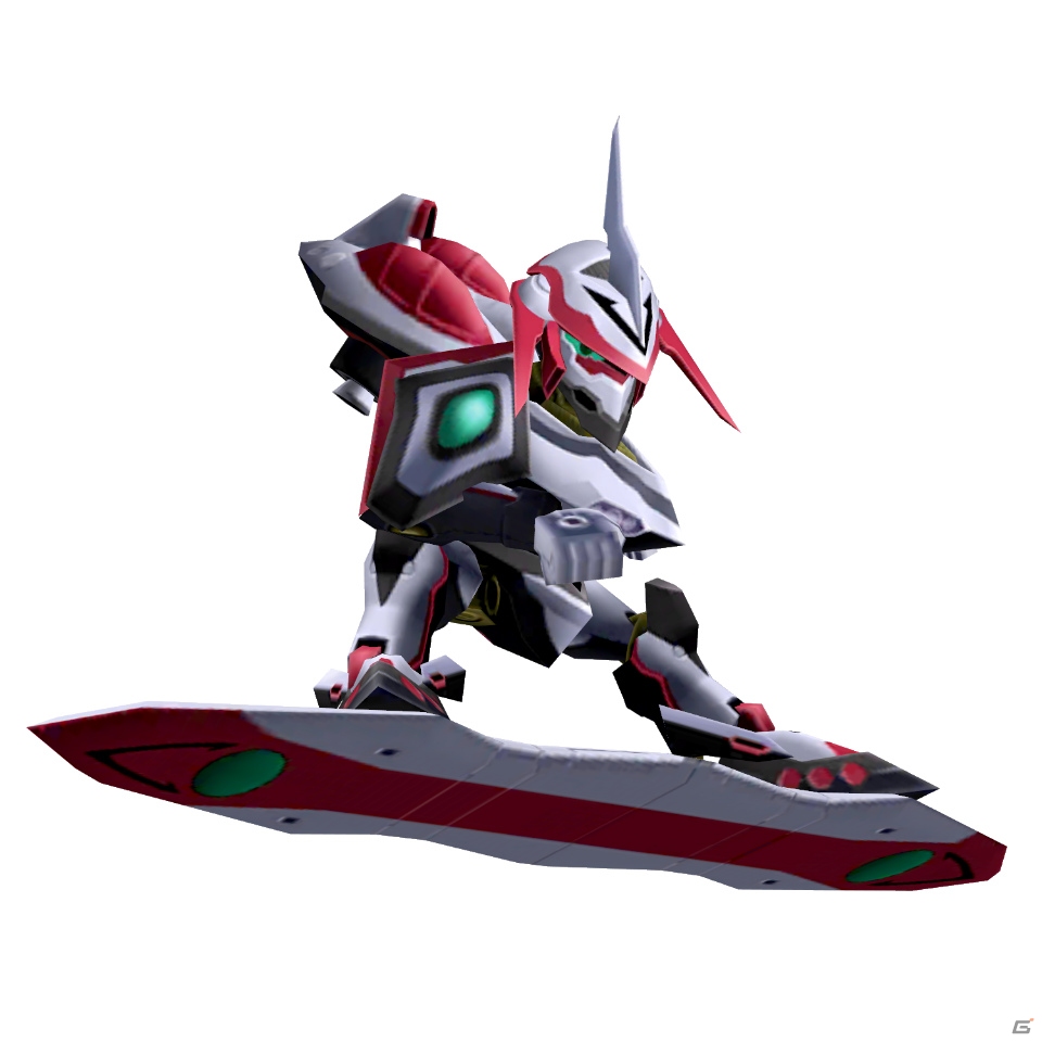iOS/Android「スーパーロボット大戦X-Ω」イベント「夢のその先へ」が開催！“SR ハインヘルム強防型（オリーヴ機）”が登場の画像13