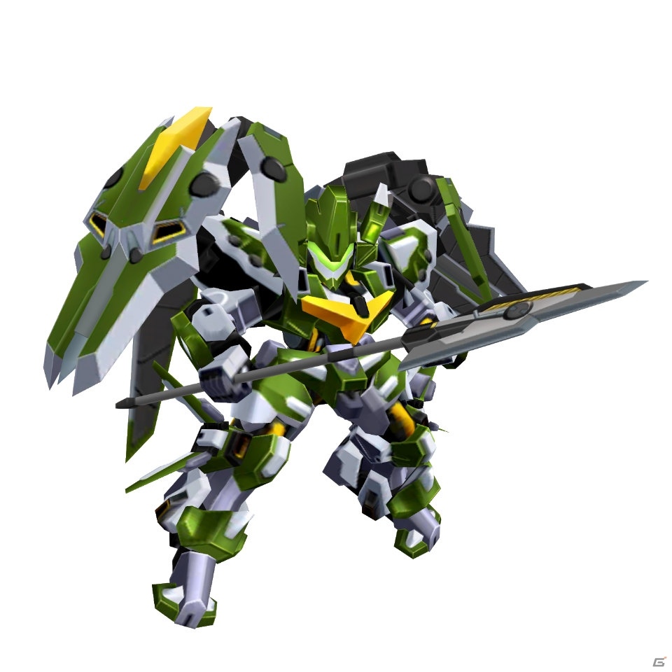 iOS/Android「スーパーロボット大戦X-Ω」イベント「夢のその先へ」が開催！“SR ハインヘルム強防型（オリーヴ機）”が登場の画像4