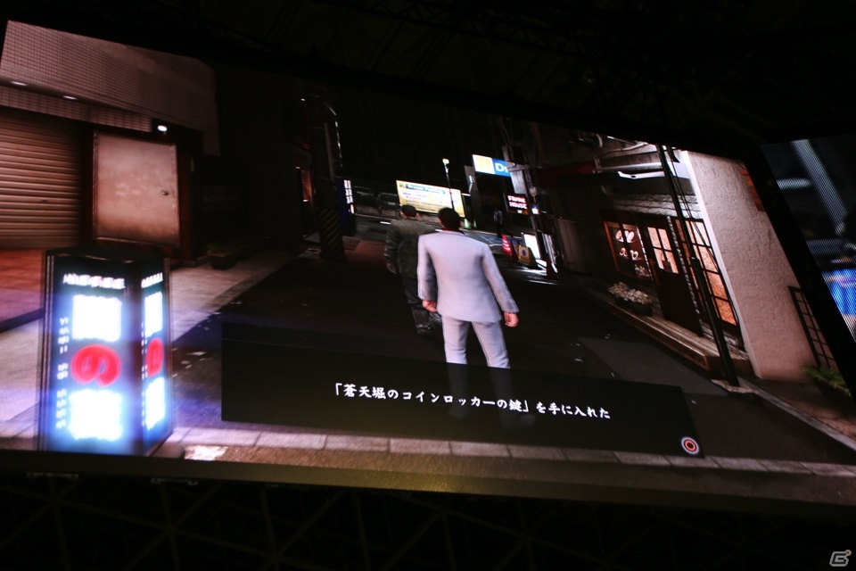 【TGS 2017】豪華声優陣が一同に会した「龍が如くスタジオ」スペシャルステージをレポートの画像16