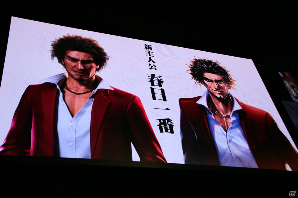 【TGS 2017】豪華声優陣が一同に会した「龍が如くスタジオ」スペシャルステージをレポートの画像20