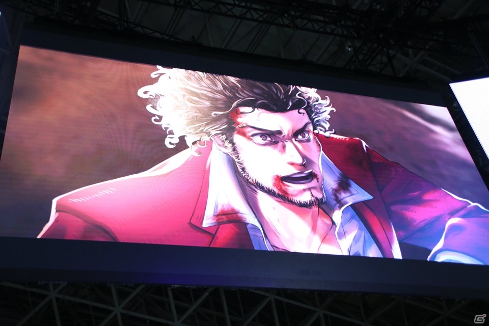【TGS 2017】豪華声優陣が一同に会した「龍が如くスタジオ」スペシャルステージをレポートの画像21