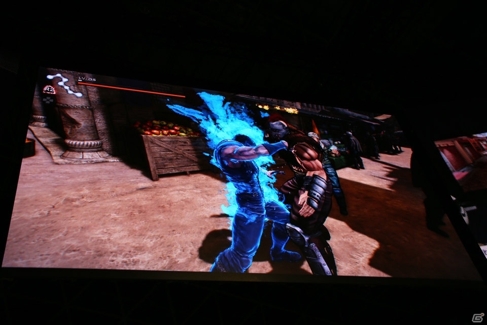 【TGS 2017】豪華声優陣が一同に会した「龍が如くスタジオ」スペシャルステージをレポートの画像4