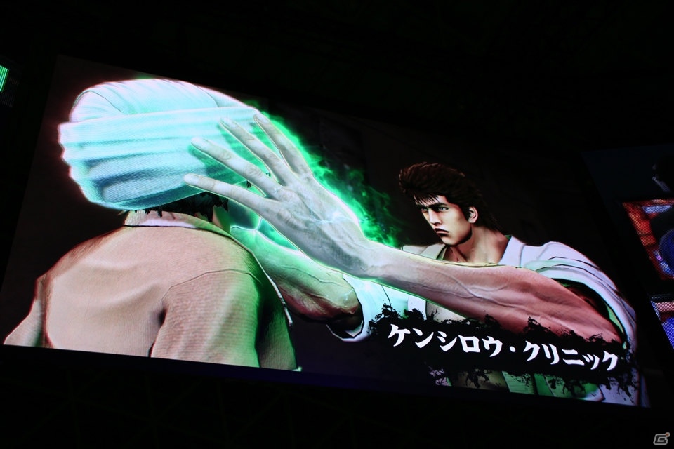 【TGS 2017】豪華声優陣が一同に会した「龍が如くスタジオ」スペシャルステージをレポートの画像6