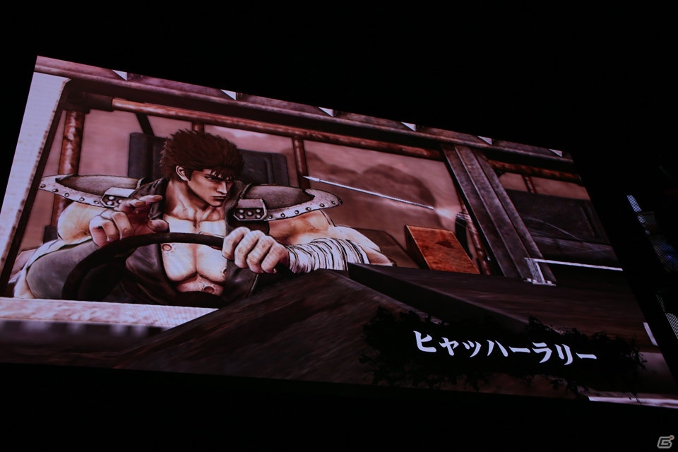 【TGS 2017】豪華声優陣が一同に会した「龍が如くスタジオ」スペシャルステージをレポートの画像7