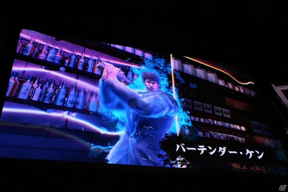 【TGS 2017】豪華声優陣が一同に会した「龍が如くスタジオ」スペシャルステージをレポートの画像8