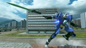 PS4「GUNDAM VERSUS」追加プレイアブルモビルスーツ「ガンダムAGE-1」が9月26日に配信！の画像4