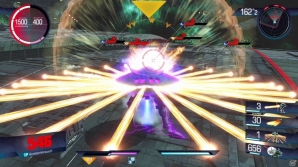 PS4「GUNDAM VERSUS」追加プレイアブルモビルスーツ「ガンダムAGE-1」が9月26日に配信！の画像7
