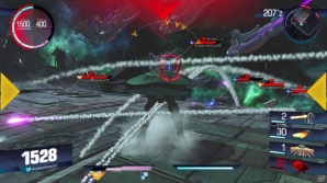 PS4「GUNDAM VERSUS」追加プレイアブルモビルスーツ「ガンダムAGE-1」が9月26日に配信！の画像8