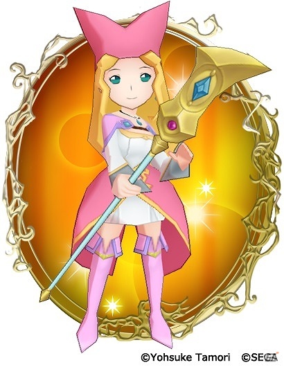 iOS/Android「ポポロクロイス物語 ～ナルシアの涙と妖精の笛」SR ナルシアなどが手に入る事前登録が開始！の画像1