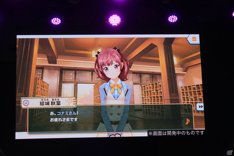 【TGS 2017】1stマキシシングル発売＆「BEMANI」シリーズとのコラボレーションが決定！ 「ときめきアイドル」ステージイベント「Try to Star!!」レポートの画像13