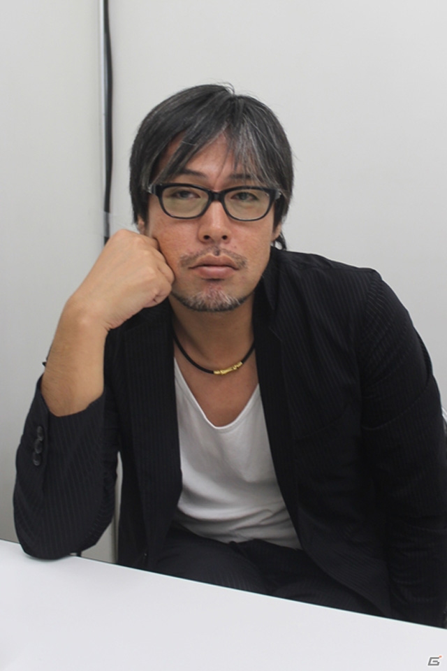 【TGS 2017】「龍が如く 極2」、「龍が如く ONLINE」、「北斗が如く」は同時期に作られていた！？驚きの制作秘話の数々が明かされた「龍が如く」スタジオ・横山昌義氏、阪本寛之氏インタビューの画像4