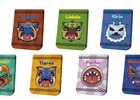 「モンスターハンター ストーリーズ」フセンブックやスマートフォンケースなど実用性の高い雑貨グッズが登場！