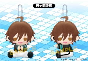理由あって、ぴたぬい！「アイドルマスター SideM」Jupiterのぴたぬいが本日より受注開始の画像2