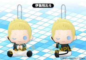 理由あって、ぴたぬい！「アイドルマスター SideM」Jupiterのぴたぬいが本日より受注開始の画像3