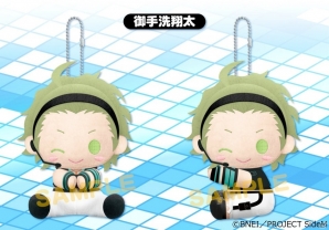 理由あって、ぴたぬい！「アイドルマスター SideM」Jupiterのぴたぬいが本日より受注開始の画像4