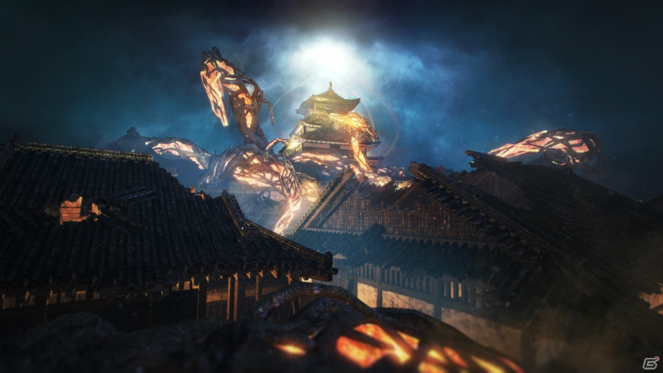 PS4「仁王」DLC第3弾「元和偃武」が配信開始！記念のダウンロード版期間限定セールも実施の画像3
