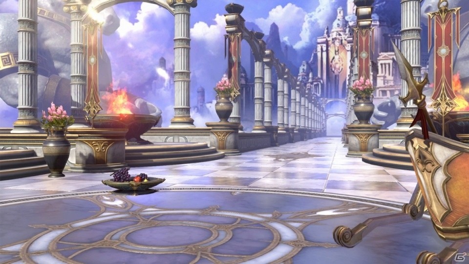 iOS/Android「HIT～Heroes of Incredible Tales～」不死身の敵に挑む新コンテンツ「封印守護」が実装＆ギリシャ神話風アバターが実装の画像5
