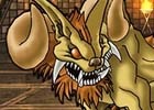 「ドラゴンクエストモンスターズ スーパーライト」バーガルゴが登場する地図ふくびきスーパー「系統の王フェス」が開催