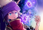 「メルクストーリア –癒術士と鈴のしらべ-」データ連動可能な「AndApp」版アプリの事前登録受付が開始！