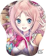 「アトリエ」20周年記念ガストショップ秋祭りが開催―描き下ろしイラストを使った2018年カレンダーがラインナップの画像4