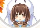 「アトリエ」20周年記念ガストショップ秋祭りが開催―描き下ろしイラストを使った2018年カレンダーがラインナップ