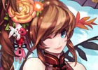 iOS/Android「ファントム オブ キル」レシェフ、青龍偃月刀、ヴォータン、アポロンの水着姿がお披露目！